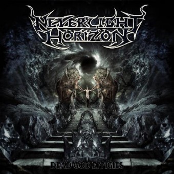 Neverlight Horizon - Dead God Effigies - CD DIGIPAK