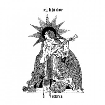 New Light Choir - Volume II - CD