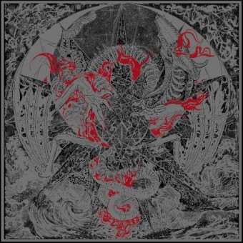 Nexul - Paradigm Of Chaos - LP COLOURED