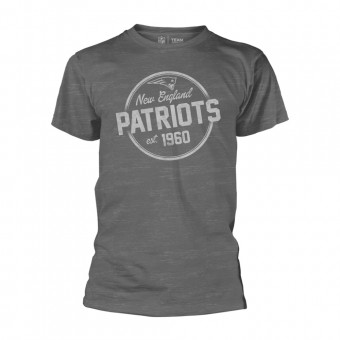Nfl - New England Patriots (2018) - T-shirt (Homme)
