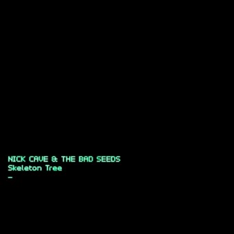 Nick Cave & The Bad Seeds - Skeleton Tree - CD