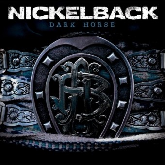 Nickelback - Dark Horse - CD
