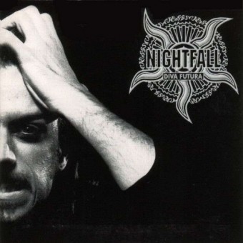 Nightfall - Diva Futura - CD DIGIPAK
