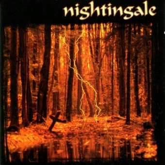 Nightingale - I - DOUBLE CD SLIPCASE