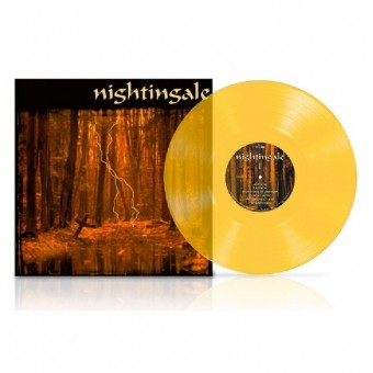 Nightingale - I - LP COLOURED