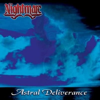 Nightmare - Astral Deliverance - MCD