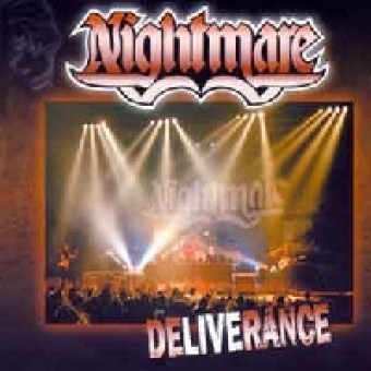 Nightmare - Live deliverance - DCD