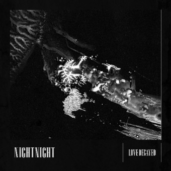 Nightnight - Love Decayed - CD DIGIPAK