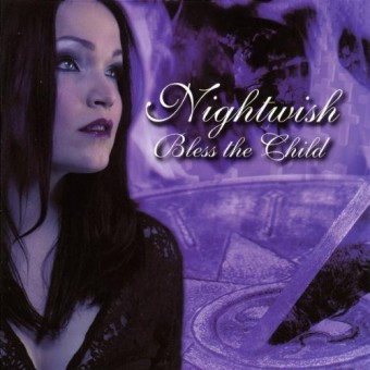 Nightwish - Bless the Child - CD