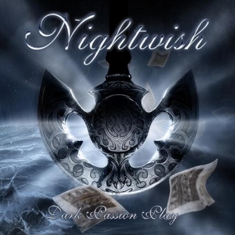 Nightwish - Dark Passion Play - CD DIGIPAK