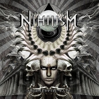 Nihilism - Apocalyptic Fate - CD DIGIPAK