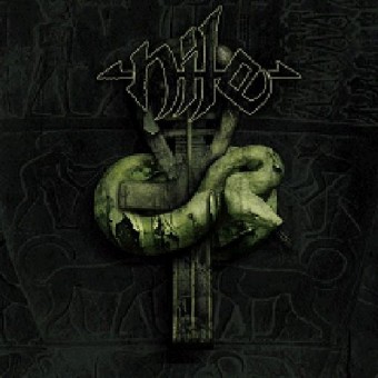 Nile - In their darkened shrines - CD