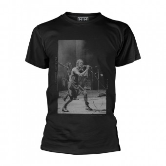Nine Inch Nails - Self Destruct '94 - T-shirt (Homme)