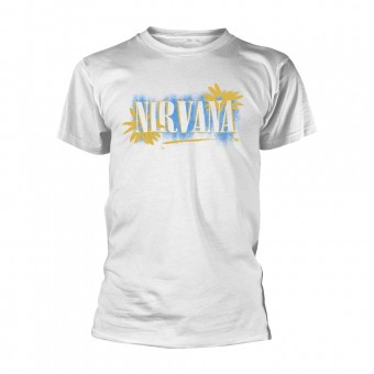 Nirvana - All Apologies - T-shirt (Homme)