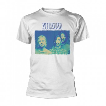 Nirvana - Erode - T-shirt (Homme)