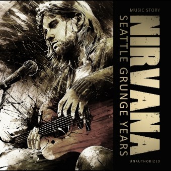 Nirvana - Seattle Grunge Years - CD