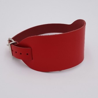 1 Strap - Leather Bracelet