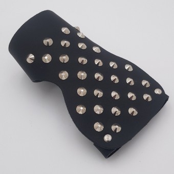 Conical Studs - STUDDED GAUNTLET