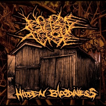 No One Gets Out Alive - Hidden Bloodiness - CD