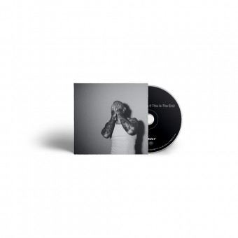 Noah Gundersen - If This Is The End - CD DIGIPAK