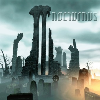 Nocturnus - Ethereal Tomb - CD