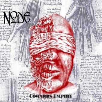 Node - Cowards Empire - DOUBLE CD