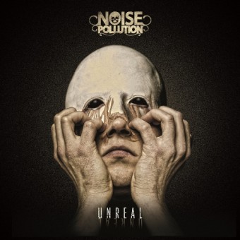 Noise Pollution - Unreal - CD DIGIPAK