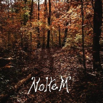 Noltem - Mannaz - CD EP