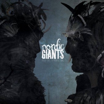 Nordic Giants - Build Seas, Dismantle Suns - LP Gatefold Coloured
