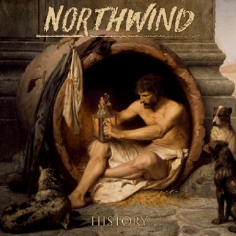 Northwind - History - CD