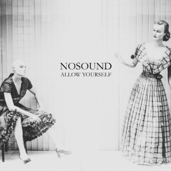 Nosound - Allow Yourself - LP