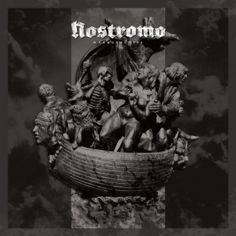 Nostromo - Narrenschiff - CD EP DIGIPAK