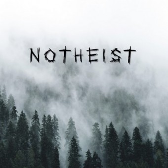 Notheist - Notheist - CD DIGIPAK