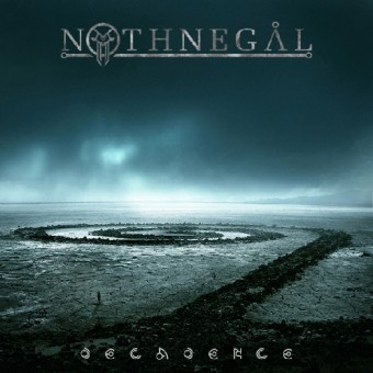 Nothnegal - Decadence - CD