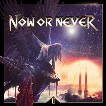 Now Or Never - II - CD