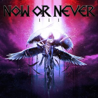Now Or Never - III - CD