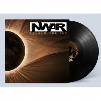 Nwar - Beyond The Sun - LP