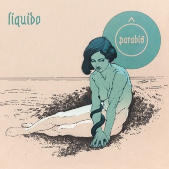 Ô Paradis - Liquido - CD DIGIFILE