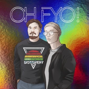 OH FYO! - Level 3: Discovery - CD