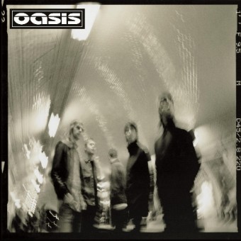 Oasis - Heathen Chemistry - DOUBLE LP GATEFOLD