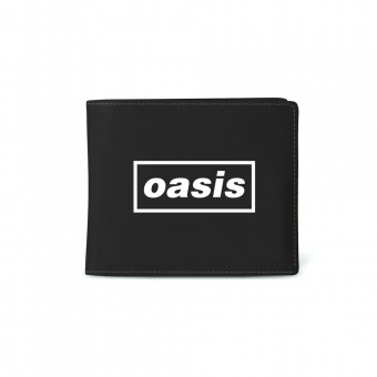 Oasis - Oasis - Wallet