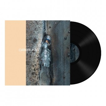 Oathbreaker - Ease Me & 4 Interpretations - Mini LP
