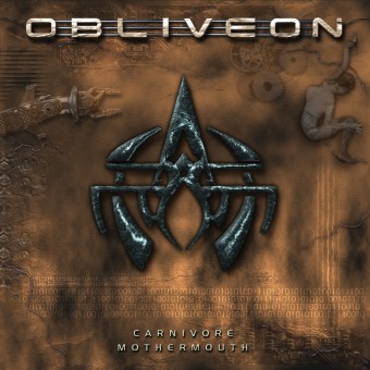 Obliveon - Carnivore Mothermouth - LP