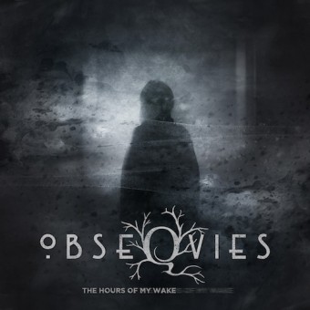 Obseqvies - The Hours Of My Wake - DOUBLE LP GATEFOLD