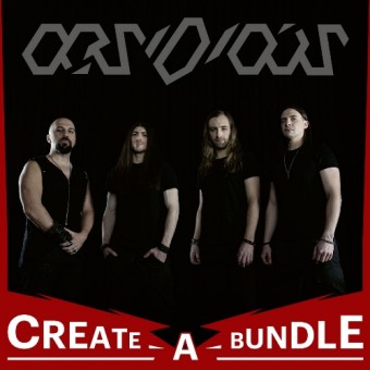 Obsidious - Iconic - Bundle
