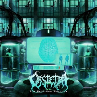Obstetra - The Evolution Paradox - LP