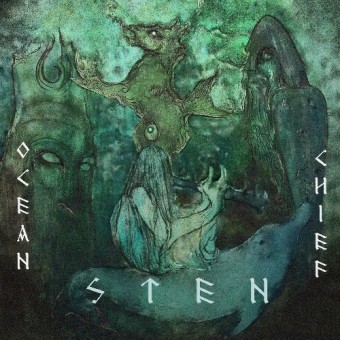 Ocean Chief - Sten - CD