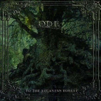 Ode - To The Lucanian Forest - CD DIGIPAK