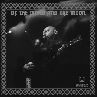 Of The Wand And The Moon - Vargqld - CD DIGIPAK