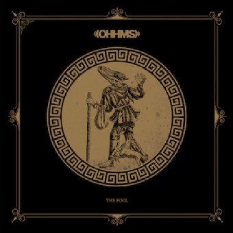 Ohhms - The Fool - DOUBLE LP